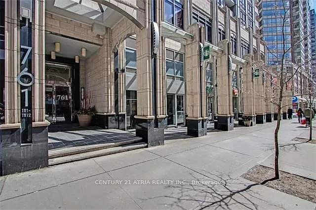 761 Bay St #1007 — Photo 2
