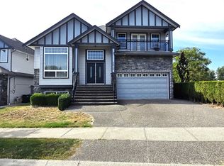 3415 Nightingale Dr, Abbotsford, BC V2T5W3