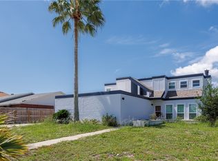 13801 Suntan Ave, Corpus Christi, TX 78418