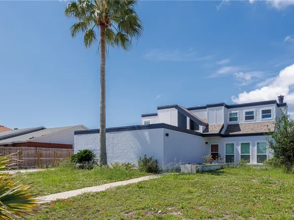 13801 Suntan Ave, Corpus Christi, TX 78418