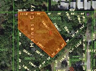 1402 Avondale Ave, Haines City, FL 33844