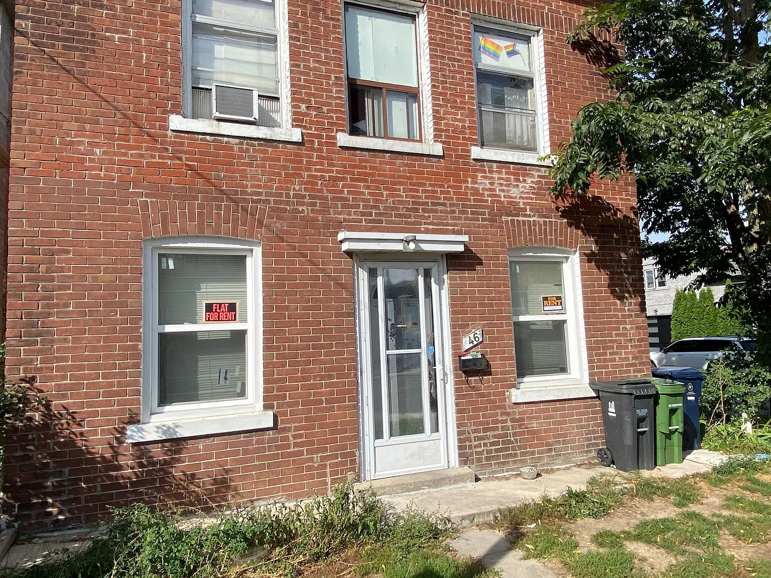 1 bed, $1,790 — Photo 1