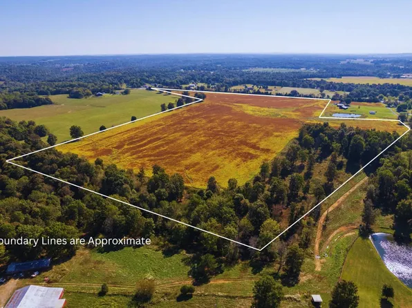 0 W Clifty Dr, Leitchfield, KY 42754