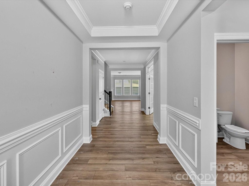 161 Cotton Field Dr, Statesville, NC - View 4