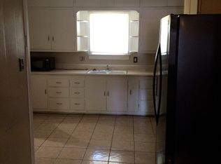 634 S 7th St, Canadian, TX 79014