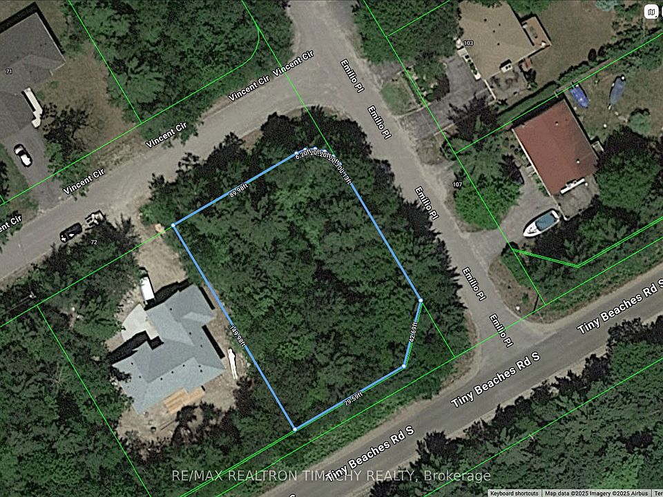 1st image of LOT 89 Vincent Cir