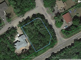 LOT 89 Vincent Cir, Tiny, ON L0L 2T0