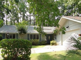 17 Coopers Hawk Rd, Hilton Head Island, SC 29926