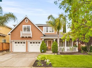 1926 Barossa Dr, San Ramon, CA 94582