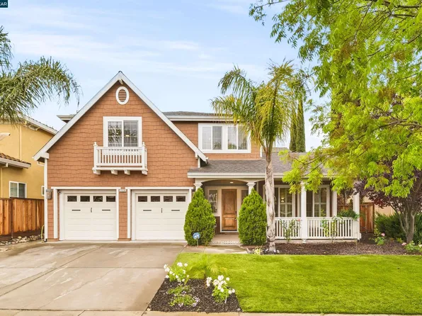 1926 Barossa Dr, San Ramon, CA 94582