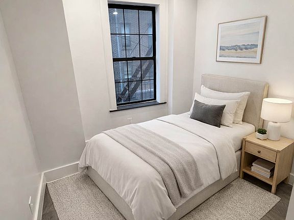 5th image of 603 Academy St APT 2F