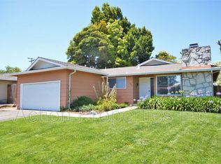 940 San Pierre Way, Mountain View, CA 94043