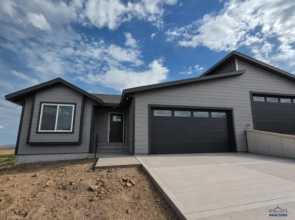 1219 Pinnacle Ct, Rapid City, SD 57701