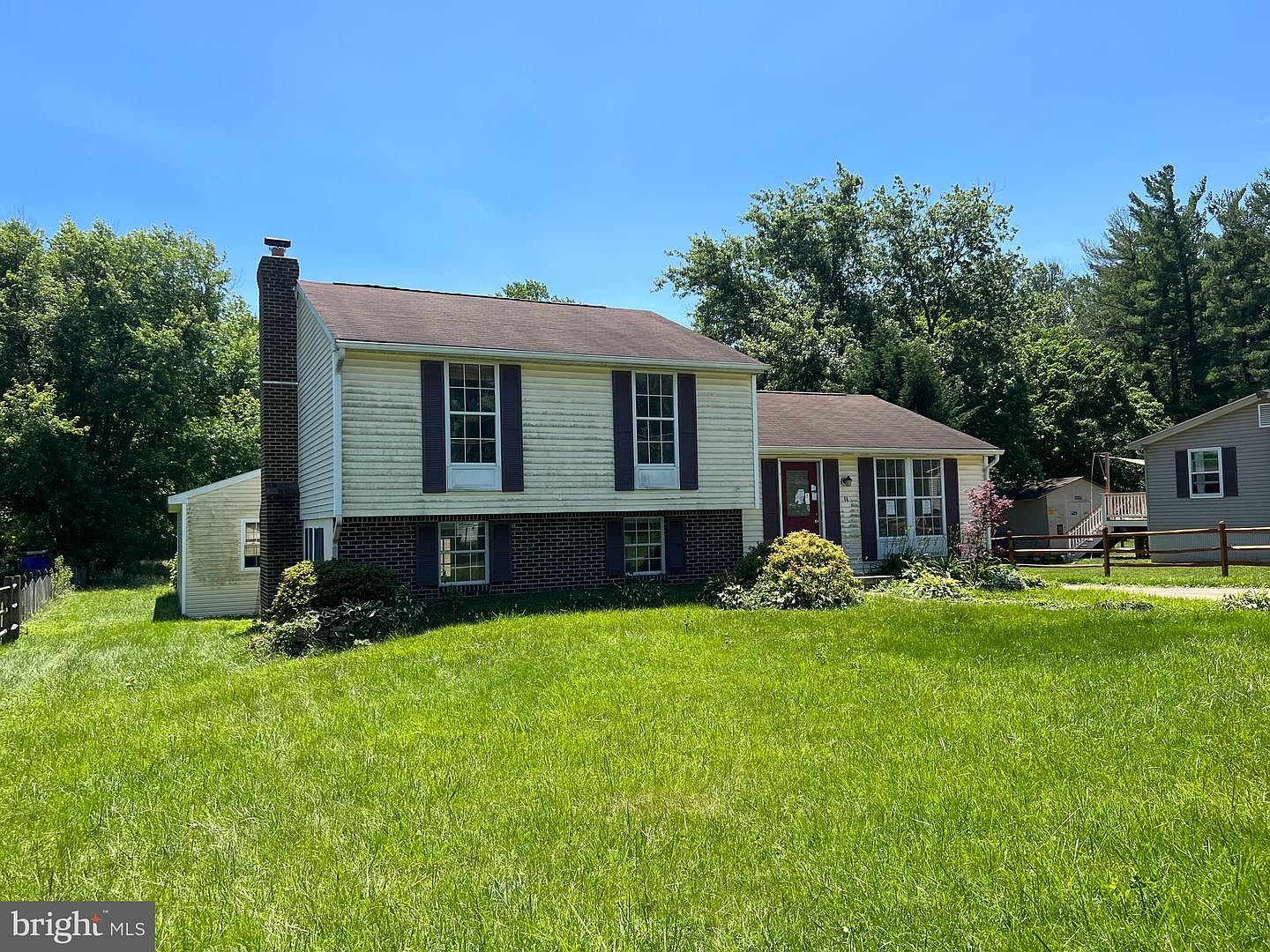 14 Sandy Spring Ln, Thurmont, MD 21788 Zillow