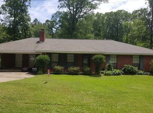 39 Barron Dr, Louisville, MS 39339