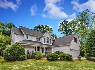 2896 Kamerin St, Randleman, NC 27317