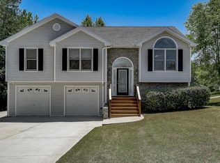 10 Creekstone Ct, Covington, GA 30016