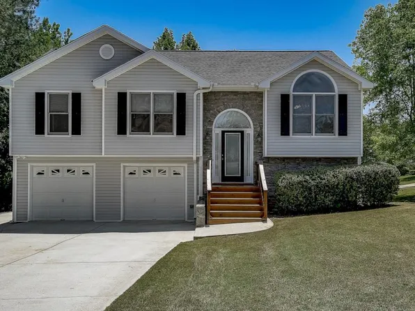 10 Creekstone Ct, Covington, GA 30016