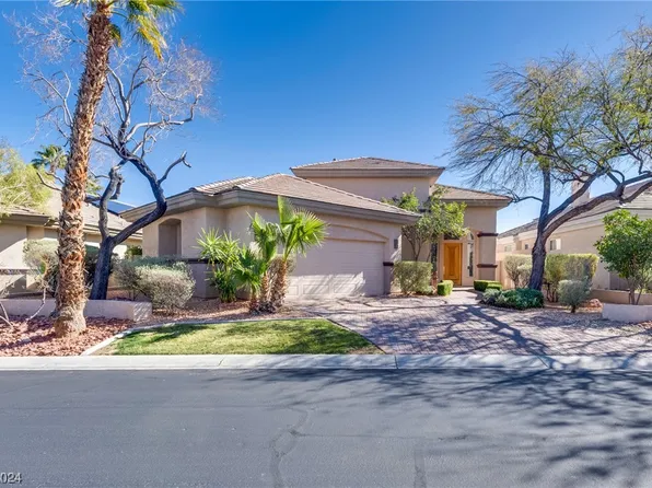532 Summer Mesa Dr, Las Vegas, NV 89144