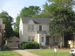 1116 NW 38th St, Oklahoma City, OK 73118