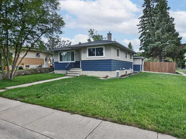311 18th St N, Lethbridge, AB T1H 3G3