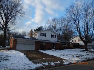 505 Browning Ave NW, North Canton, OH 44720