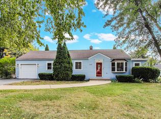 7339 S Park Ave, Burr Ridge, IL 60527