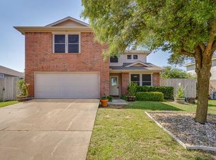 1209 Post Oak Trl, Anna, TX 75409