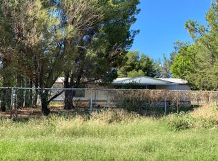 393 E Old Mill Rd, Benson, AZ 85602