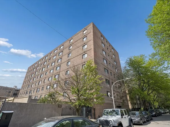 607 W Wrightwood Ave APT 415, Chicago, IL 60614