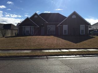 529 Brighton Cir, Brandon, MS 39047