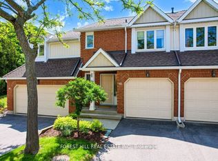 523 Beechwood Dr #15, Waterloo, ON N2T2G7