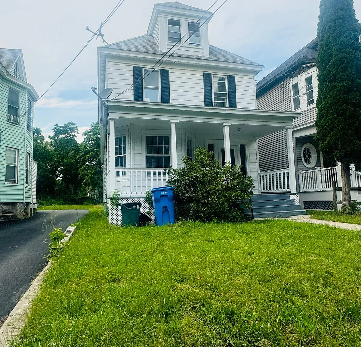 92 N Allen St — Photo 1