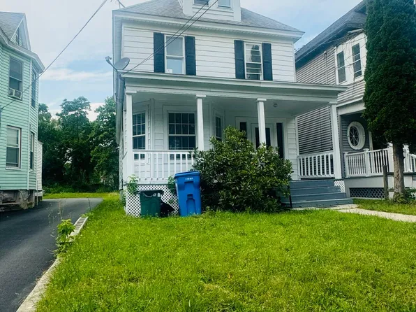 92 N Allen St #2, Albany, NY 12203