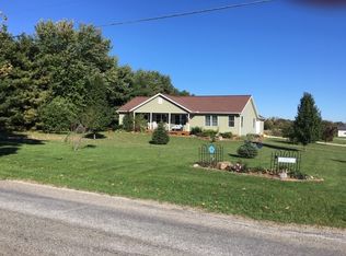 0085 E 400 N, Howe, IN 46746