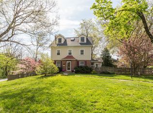 1915 Brisbane St, Silver Spring, MD 20902