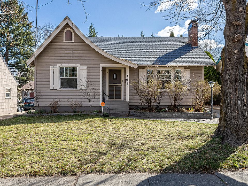 309 N 24th Ave, Yakima, WA 98902 MLS 21639 Zillow