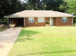 314 Green Ridge Rd, Montgomery, AL 36109
