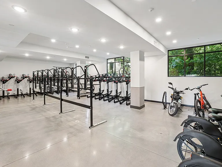 Link Apartments CYKEL — Photo 8
