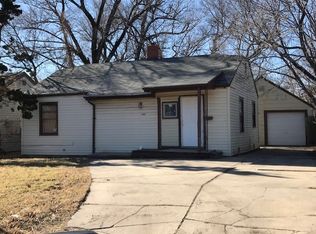1811 N Poplar Ave, Wichita, KS 67214