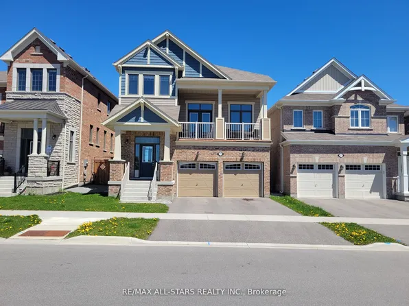 173 Westfield Dr #Basement, Whitby, ON L1P 0G2