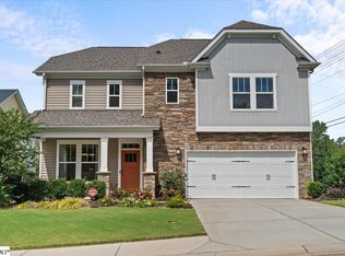 4 Glenview Park Pl, Travelers Rest, SC 29690