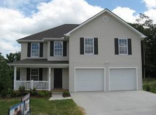 134 Glory Ct, Jonesborough, TN 37659