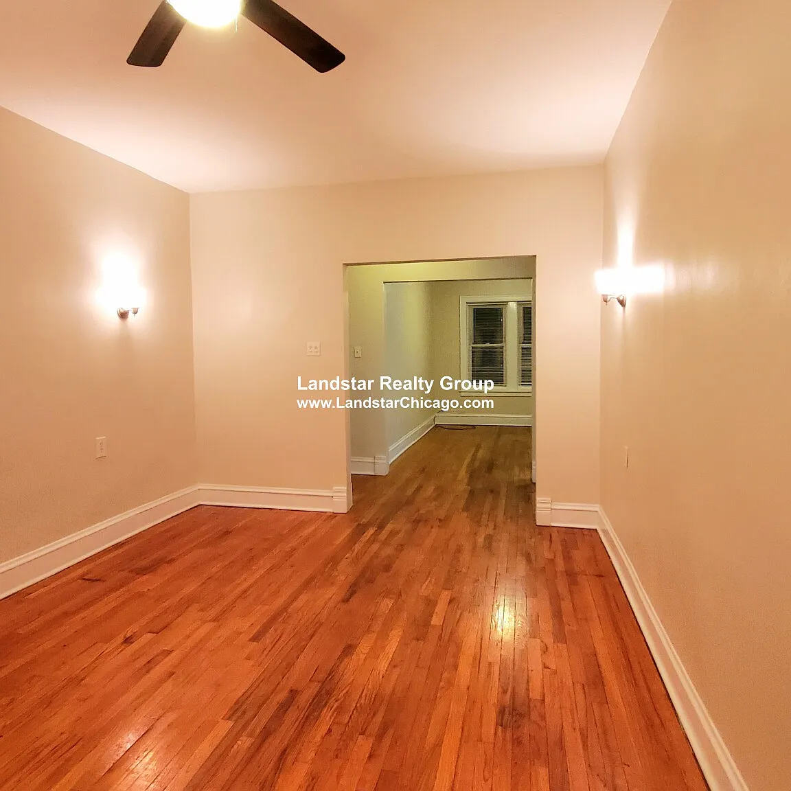 1 bed, 1.0 bath, $1,545 — Photo 2