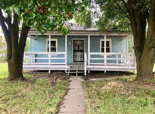 1602 N Buckeye St, Kokomo, IN 46901