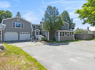 257 North Avenue, Skowhegan, ME 04976