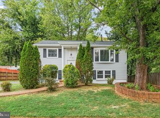 3612 Freeport Ct, Woodbridge, VA