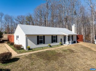 23 N Ridge Way, Ruckersville, VA 22968