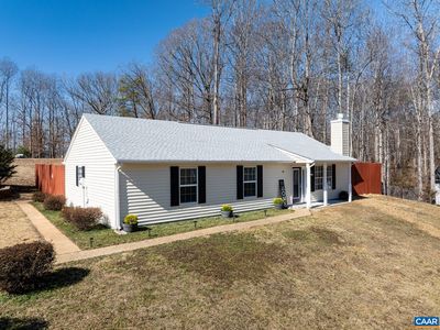 23 N Ridge Way, Ruckersville, VA, 22968