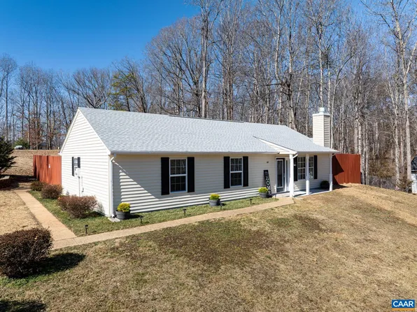 23 N Ridge Way, Ruckersville, VA 22968